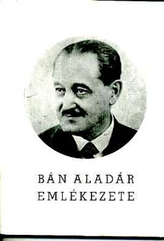 Kodolnyi-Voigt  (szerk.) - Bn Aladr emlkezete 1871-1971