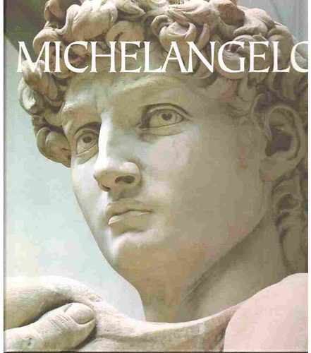 Michelangelo (Ventus Libro Kiadó)