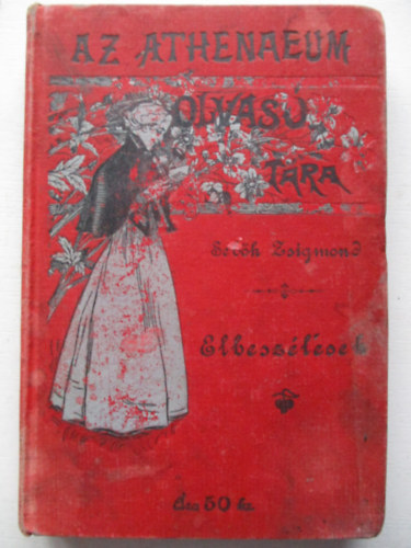 Sebk Zsigmond - Elbeszlsek (Sebk Zsigmond)