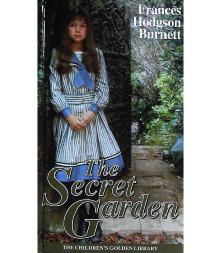 F. H. Burnett - The Secret Garden