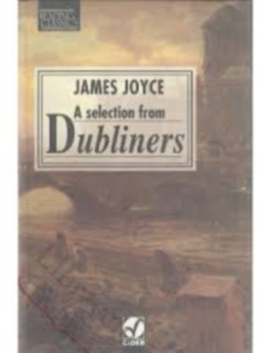 James Joyce - A Selection from Dubliners