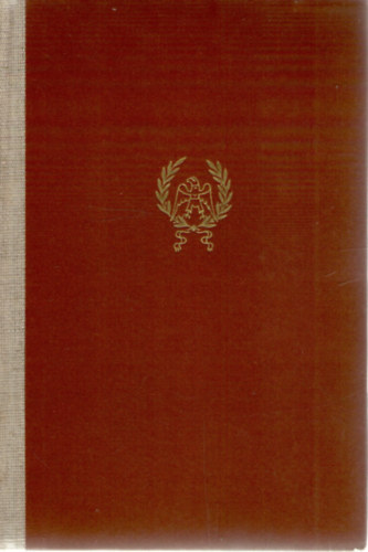 Kovai Lrinc - Hrom tribunus