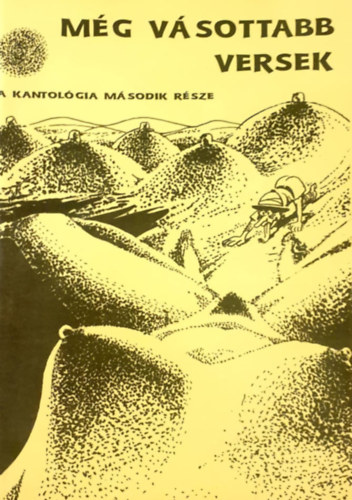 P. Rick - M�g v�sottabb versek (A kantol�gia m�sodik r�sze)