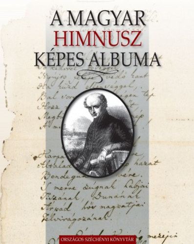 A magyar Himnusz k�pes albuma