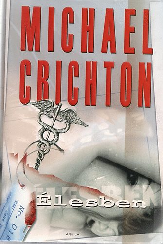 Michael  Crichton (Hudson, J.) - lesben