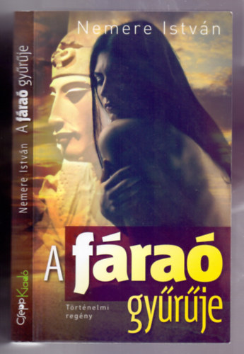 Nemere Istvn - A fra gyrje