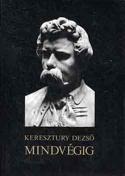 Keresztry Dezs - Mindvgig