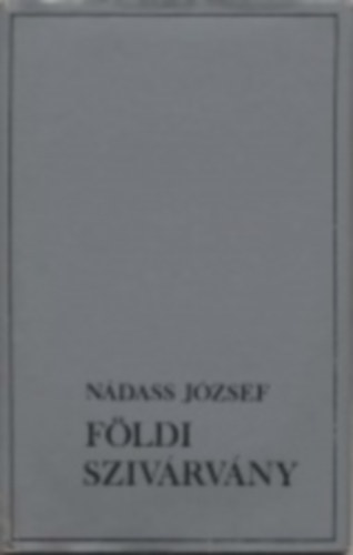 N�dass J�zsef - F�ldi sziv�rv�ny