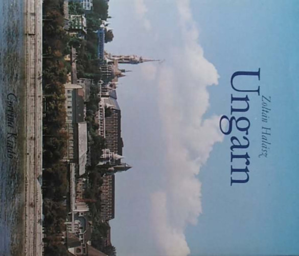 Halász Zoltán - Ungarn