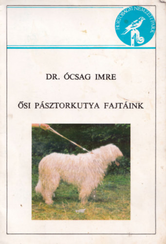 Dr. csag Imre - si psztorkutya fajtink