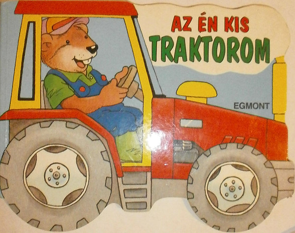 Az én kis traktorom
