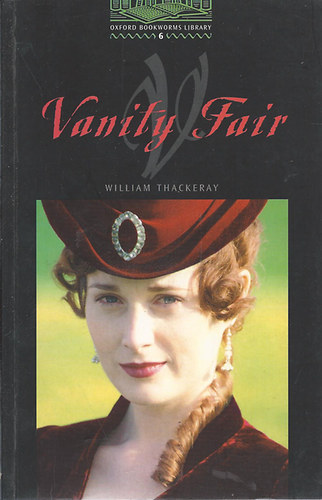 William Makepeace Thackeray - Vanity Fair