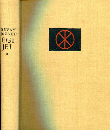 R�vay J�zsef - �gi jel I-II.