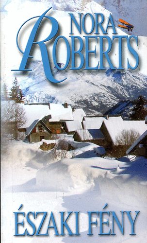 Nora Roberts - szaki fny