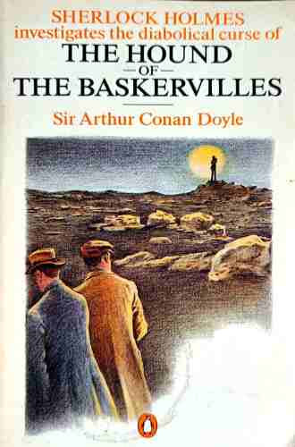 Arthur Conan Doyle - Sherlock Holmes Investigates: The Hound of the Baskervilles - A Baskerville-i agr - A stn kutyja