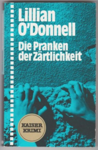 Die Pranken der Zärtlichkeit