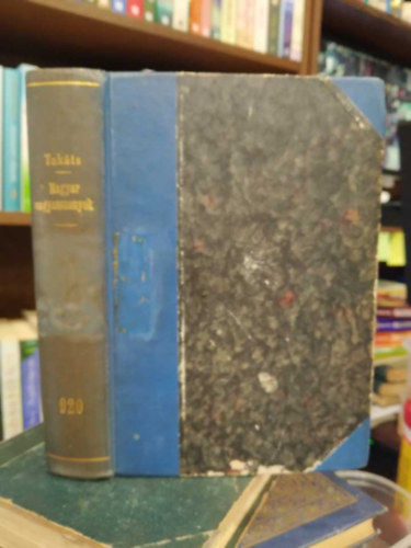 Tak�ts S�ndor - Magyar nagyasszonyok