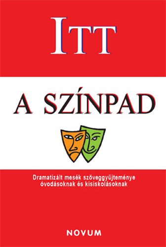 Itt a sz�npad
