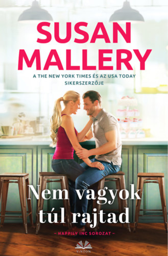 Susan Mallery - Nem vagyok t�l rajtad