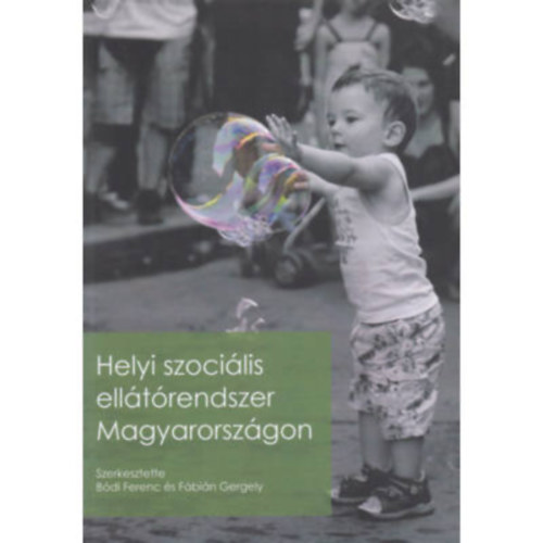 Fbin Gergely Bdi Ferenc - Helyi szocilis elltrendszer Magyarorszgon