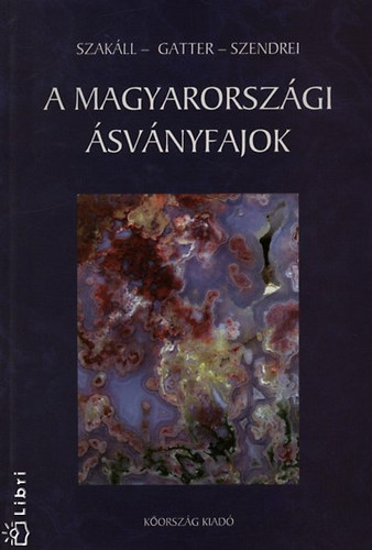 Szakll-Gatter-Szendrei - A magyarorszgi svnyfajok