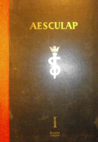 Jetter & Scheerer - Aesculap I.