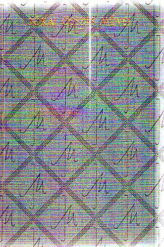 J�kai M�r - A k�t Trenk - Trenk Frigyes