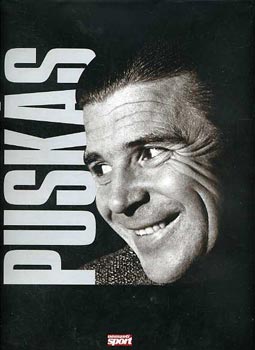 Sz�ll�si Gy�rgy - Pusk�s