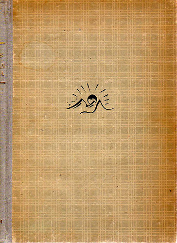 Hegedűs Géza - Az óceán vándora