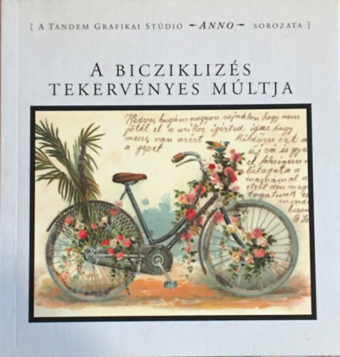 A biczikliz�s tekerv�nyes m�ltja