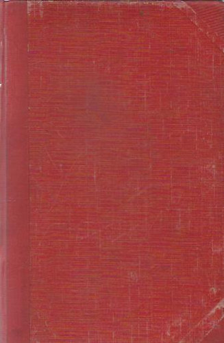 brnyi Emil elszavval - Ady versek (Debrecen, 1899- az els kiads hasonmskiadsa)