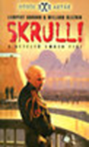 L.-Sleznik, W. Gordon - Skrull!