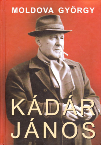 Moldova Gyrgy - Kdr Jnos 2.