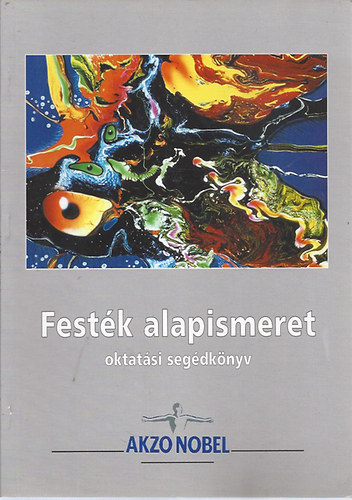 Sr�ka J�zsef - Fest�k alapismeret - Oktat�si seg�dk�nyv