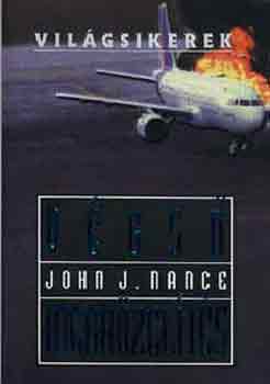 John J. Nance - V�gs� megk�zel�t�s