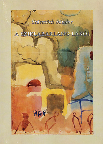 A sziklabarlang lak�i