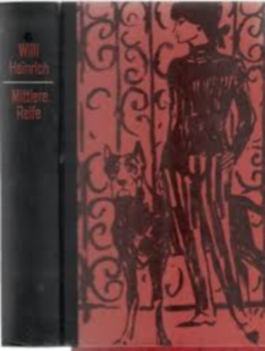 Willi Heinrich - Mittlere Reife