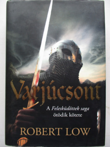 Robert Low - Varjúcsont