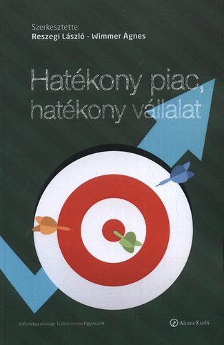 Hatkony piac, hatkony vllalat
