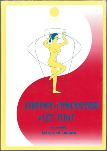 L�t-tudat - Existence-consciousness