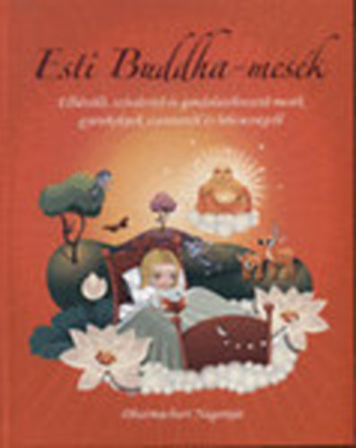 Dharmachari Nagaraja - Esti Buddha-mesk