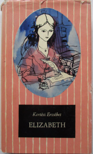 Kert�sz Erzs�bet - Elizabeth