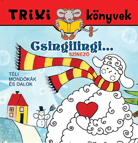 Treky Zsuzsi - Csingilingi... Sznez