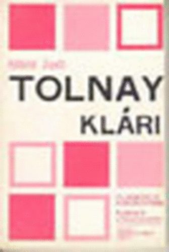 K�h�ti Zsolt - Tolnay Kl�ri