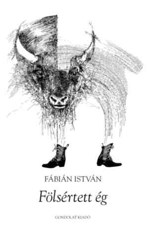 F�bi�n Istv�n - F�ls�rtett �g