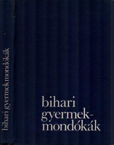 Farag� J�zsef -F�bi�n Imre - Bihari gyermekmond�k�k