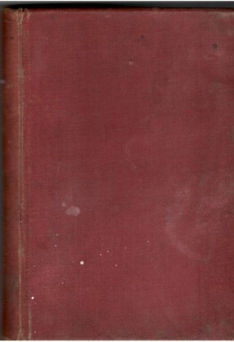 P�tkai P�l  (szerk) - �gi vil�goss�g XXVII. �vfolyam 1925