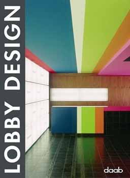 Daab - Lobby design