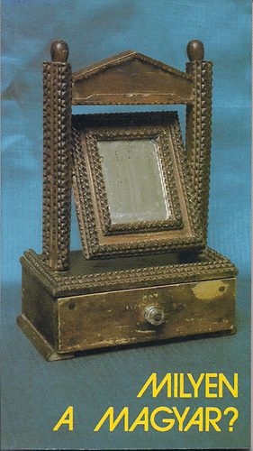 Szerk:Hal�sz Gy�rgy - Milyen a magyar?