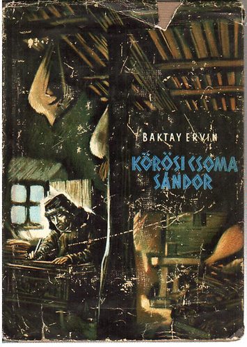 Baktay Ervin - K�r�si Csoma S�ndor